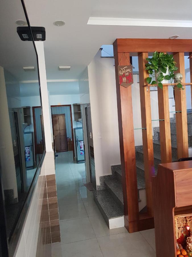 Forelsket Rosa Dalat Luaran gambar