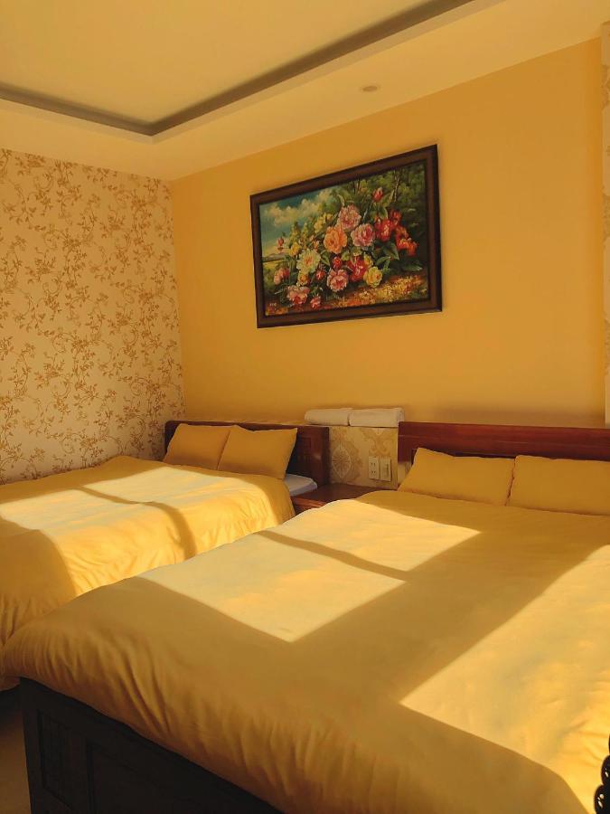Forelsket Rosa Dalat Luaran gambar