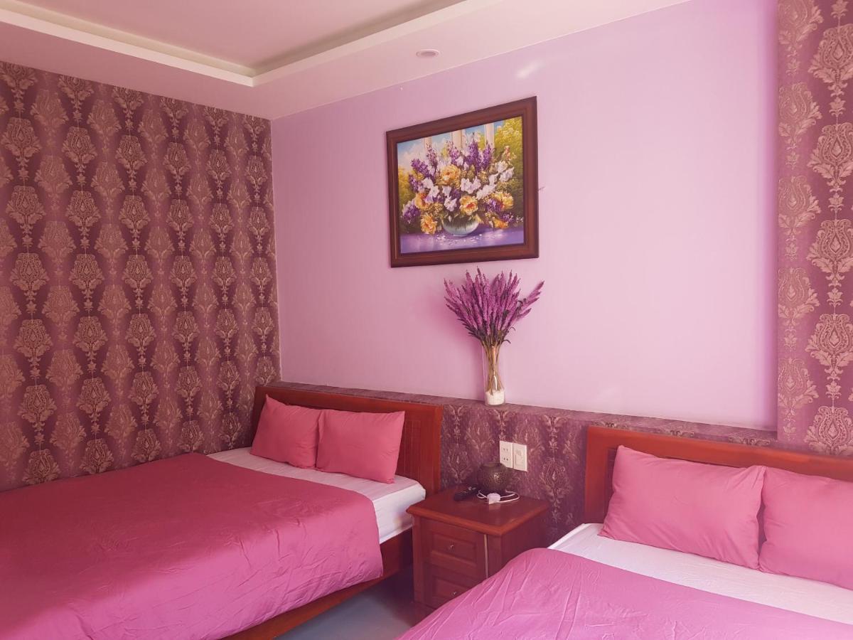 Forelsket Rosa Dalat Luaran gambar