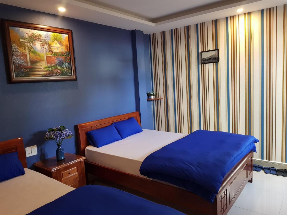 Forelsket Rosa Dalat Luaran gambar