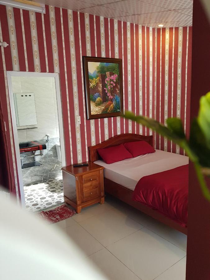 Forelsket Rosa Dalat Luaran gambar