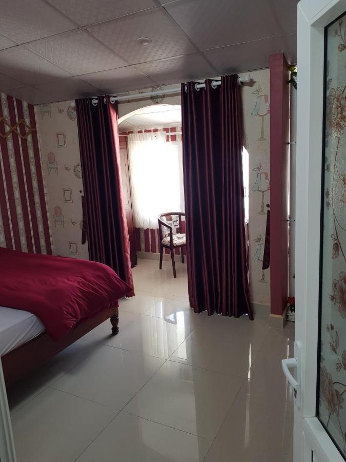 Forelsket Rosa Dalat Luaran gambar