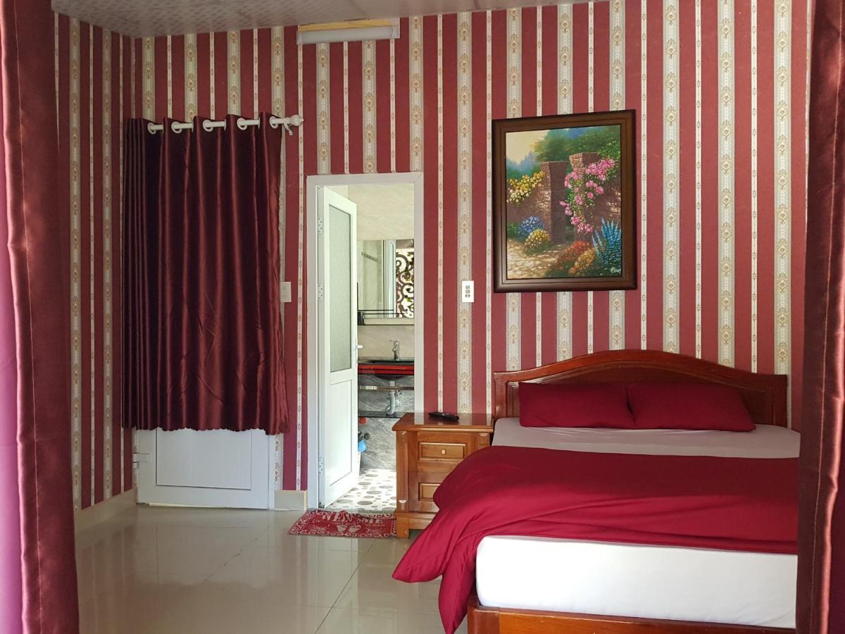 Forelsket Rosa Dalat Luaran gambar
