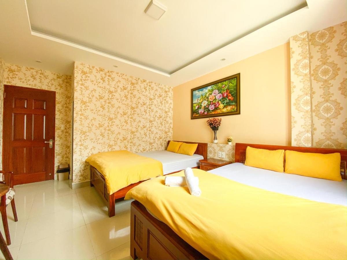 Forelsket Rosa Dalat Luaran gambar