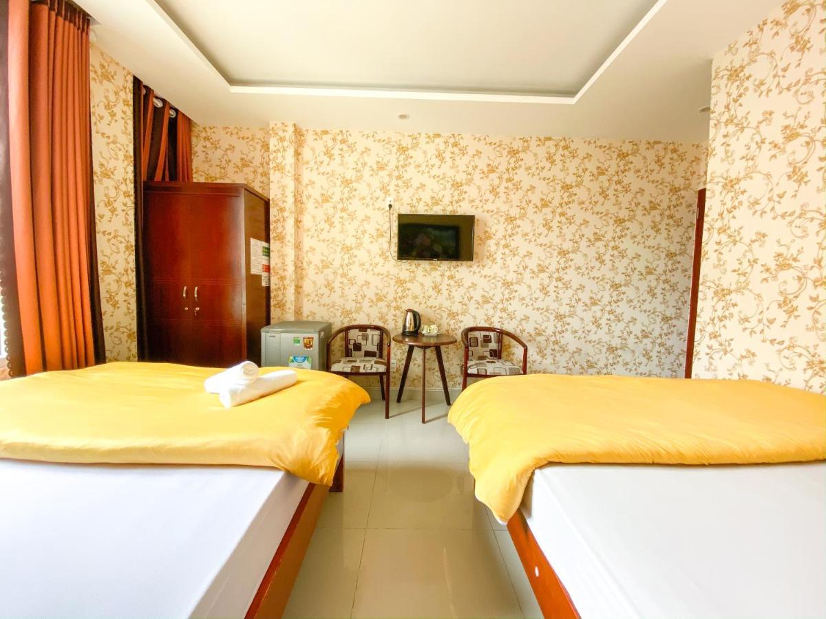 Forelsket Rosa Dalat Luaran gambar