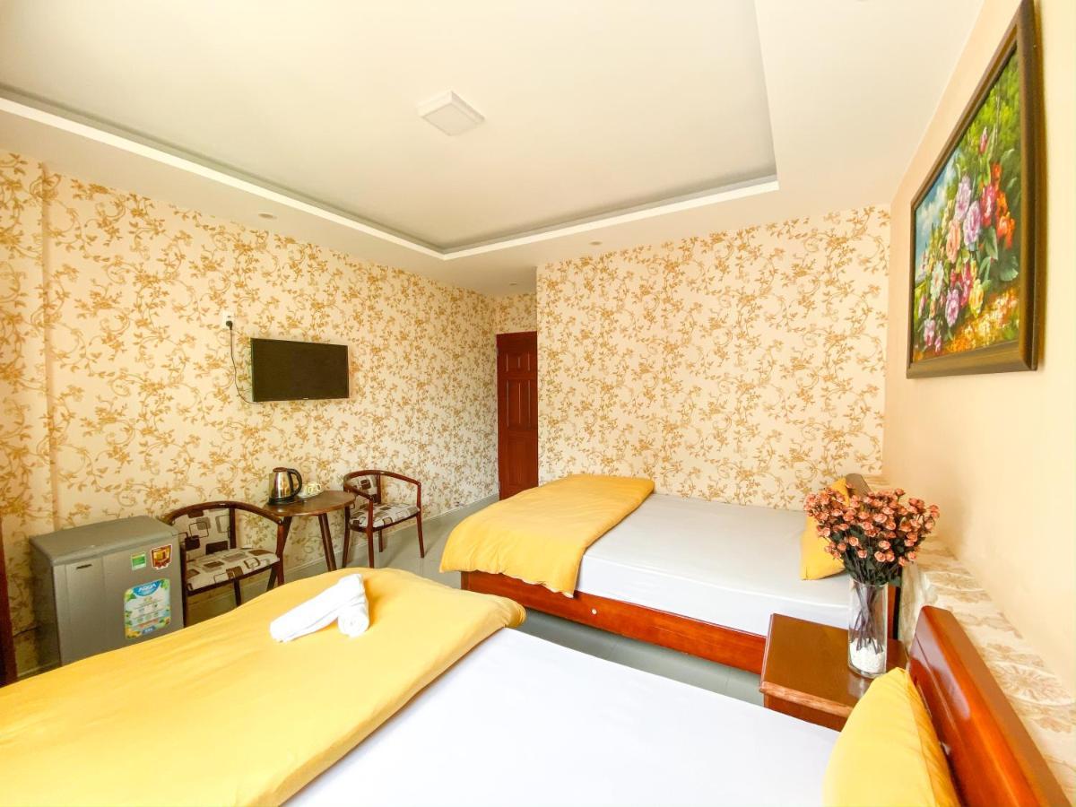 Forelsket Rosa Dalat Luaran gambar