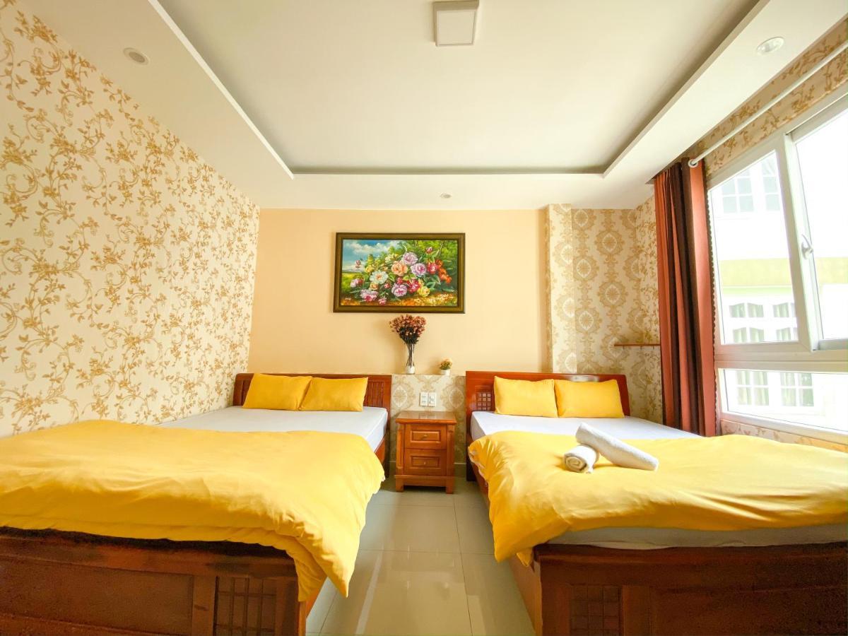 Forelsket Rosa Dalat Luaran gambar