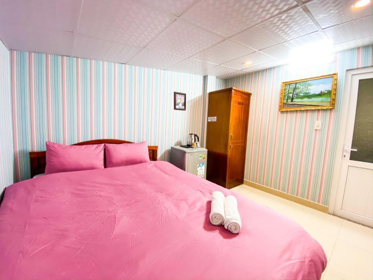 Forelsket Rosa Dalat Luaran gambar