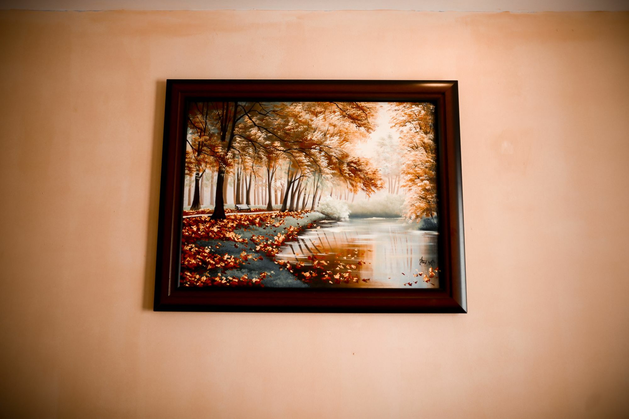 Forelsket Rosa Dalat Luaran gambar